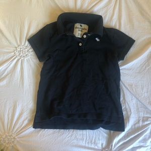 Abercrombie Kids Icon Polo